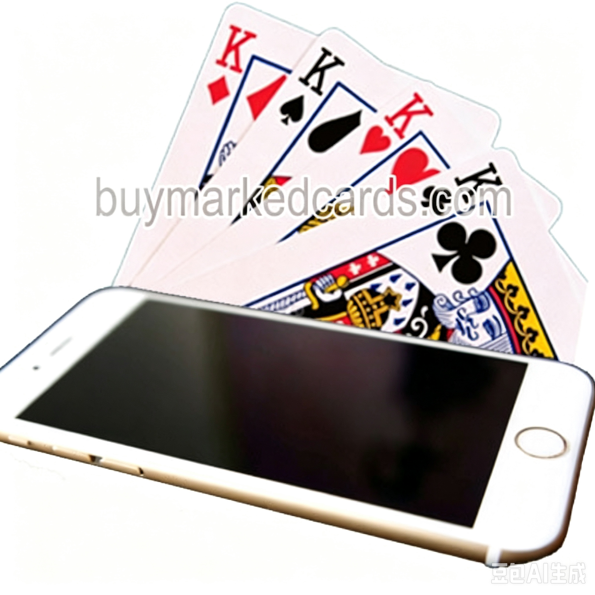 iPhone 6 Card Holdout zu verkaufen