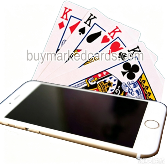 iPhone 6 Card Holdout zu verkaufen