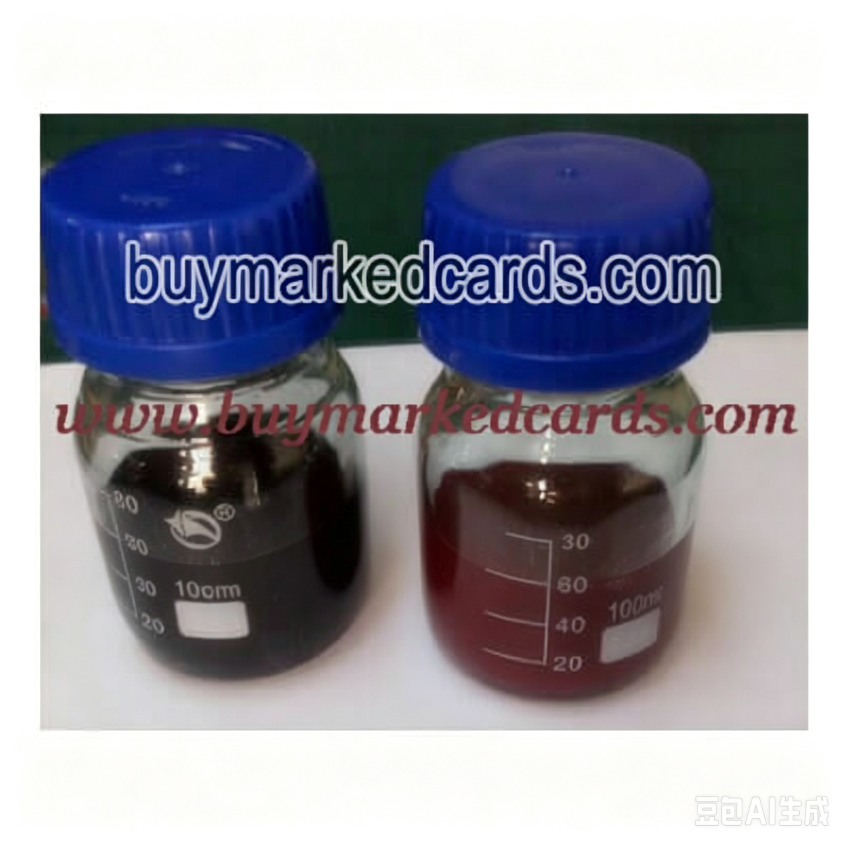 UV-Tinte