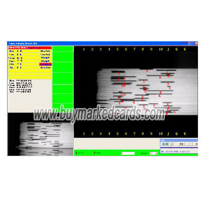 Texas Holdem Computerausrüstung